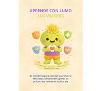 Aprende con Lumo: Los valores