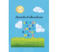APRENDE EL ABECEDARIO