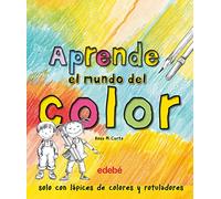 Aprende El Mundo del Color