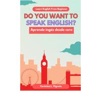 Aprende Inglés desde cero