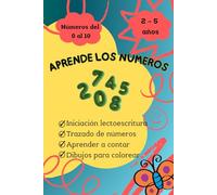 APRENDE LOS NUMEROS