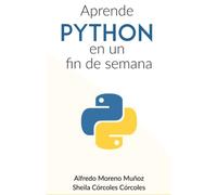 Aprende Python en un fin de semana