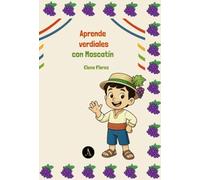 Aprende verdiales con Moscatín: cuaderno de dibujo y actividades: 5