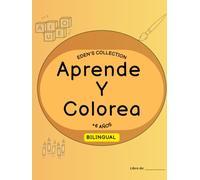 Aprende y Colorea