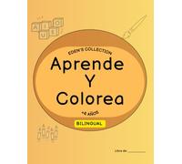 Aprende y Colorea