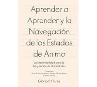 Aprender a aprender y la navegación de los estados de ánimo (Tascabile)