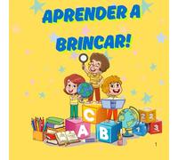 Aprender a Brincar