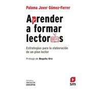 Aprender a formar lectores: Estrategias para la elaboración de un plan lector: 59