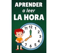 Aprender a leer la hora