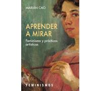 Aprender a mirar: Feminismo y prácticas artísticas