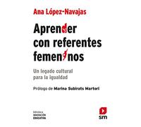 Aprender con referentes femeninos: Un legado cultural para la igualdad: 45