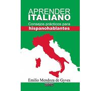 Aprender italiano