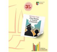 Aprender Lengua con literatura 3º