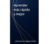 Aprender más rápido y mejor