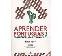 Aprender Português 3 (pack): Pack (Manual Com CD + Caderno De Exercicios)