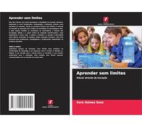 Aprender sem limites: Educar através da inovação