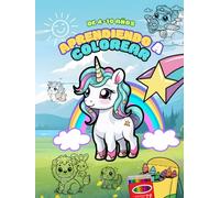 Aprendiendo a Colorear: Un Mundo de Colores