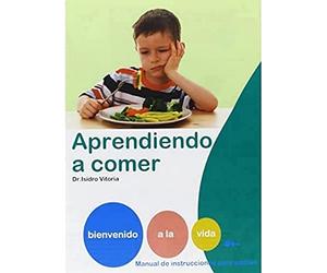 Aprendiendo A Comer (Import Dvd) (2010)