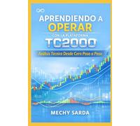 aprendiendo a operar con la plataforma tc2000: analis tecnico desde cero paso a paso