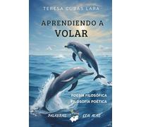 APRENDIENDO A VOLAR