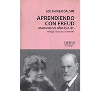 APRENDIENDO CON FREUD: Diario de un año, 1912-1913: 16