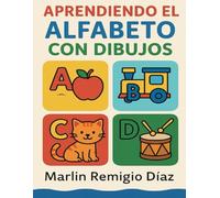 Aprendiendo el alfabeto con dibujos