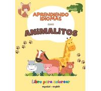 Aprendiendo idiomas con: Animalitos