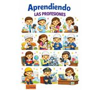 Aprendiendo las profesiones: Serie NAR