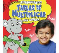 Aprendiendo Tablas De Multiplicar