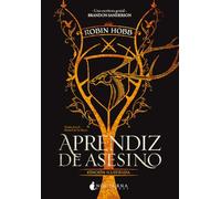Aprendiz de asesino: 36