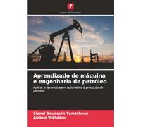Aprendizado de máquina e engenharia de petróleo: Aplicar a aprendizagem automática à produção de petróleo