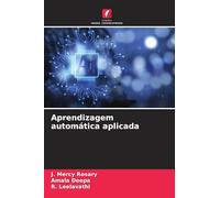 Aprendizagem automática aplicada