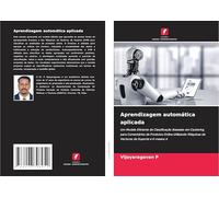 Aprendizagem automática aplicada: Um Modelo Eficiente de Classificação Baseado em Clustering para Comentários de Produtos Online Utilizando Máquinas de Vectores de Suporte e K-means A
