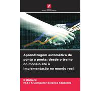 Aprendizagem automática de ponta a ponta: desde o treino do modelo até à implementação no mundo real