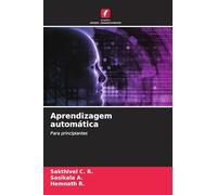 Aprendizagem automática: Para principiantes