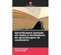 Aprendizagem baseada em dados e facilitadores da aprendizagem de vocabulário