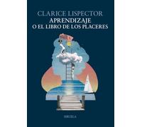 Aprendizaje o El libro de los placeres: 6