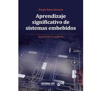 Aprendizaje significativo de sistemas embebidos
