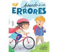 Aprendo de mis Errores: Claves para no Rendirte y Aprender: 1