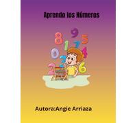 Aprendo los números