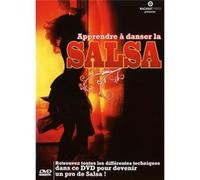 Aprendre A Danser La Salsa / Various [Edizione: Francia]
