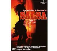 Aprendre A Danser La Salsa / Various [Edizione: Francia]