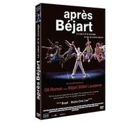 Après bejart (Breitbild, Farbe, Import, Vollbild) Gil Roman Maurice Bejart