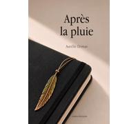 Après la pluie