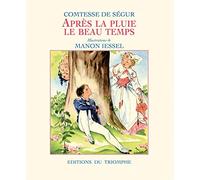 Après la pluie le beau temps