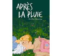 Après la pluie: New Romance lesbienne - Fiction sur l'autisme
