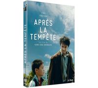 Après la tempête (DVD) Hiroshi Abe Hirokazu Kore-Eda Kirin Kiki
