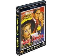 Après l'Amour (1948)