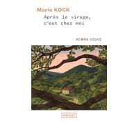 Après le virage, c'est chez moi - " C'est où, chez vous ? Est-ce le lieu où vous habitez ?"