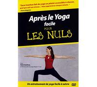 Après Le Yoga Pour Les Nuls